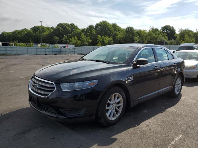 Photo 2 from auction – 2013 FORD TAURUS SE with VIN 1FAHP2D89DG212487
