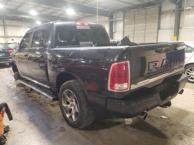 Photo 3 from auction – 2018 RAM 1500 LONGH with VIN 1C6RR7PT5JS138104
