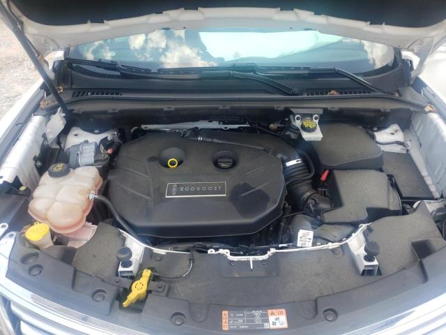 Photo 7 from auction – 2015 LINCOLN MKC with VIN 5LMCJ1A91FUJ45457