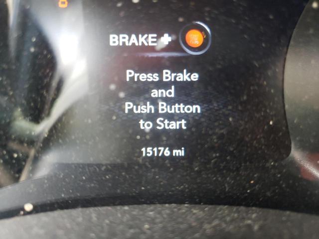 Photo 8 from auction – 2021 DODGE CHARGER SC with VIN 2C3CDXGJ2MH540030