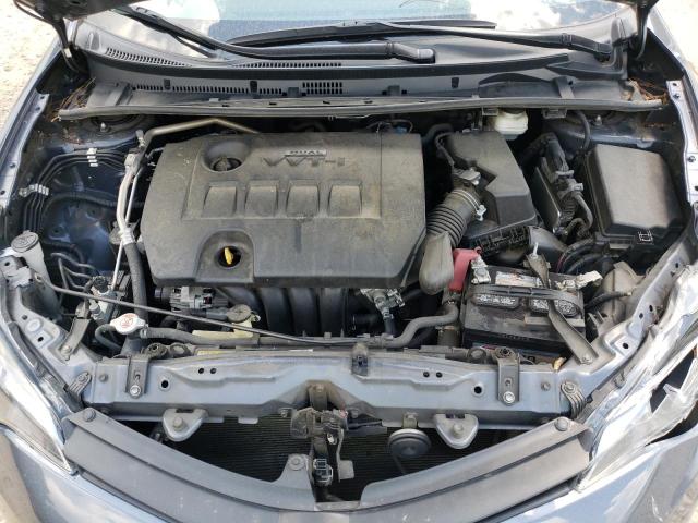 Photo 7 from auction – 2019 TOYOTA COROLLA L with VIN 5YFBURHE2KP885408