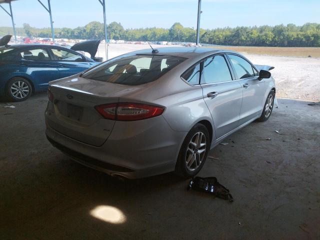 Photo 4 from auction – 2016 FORD FUSION SE with VIN 1FA6P0H71G5105639