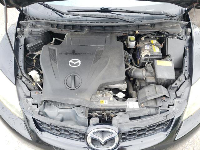 Photo 7 from auction – 2007 MAZDA CX-7 with VIN JM3ER29L370100597