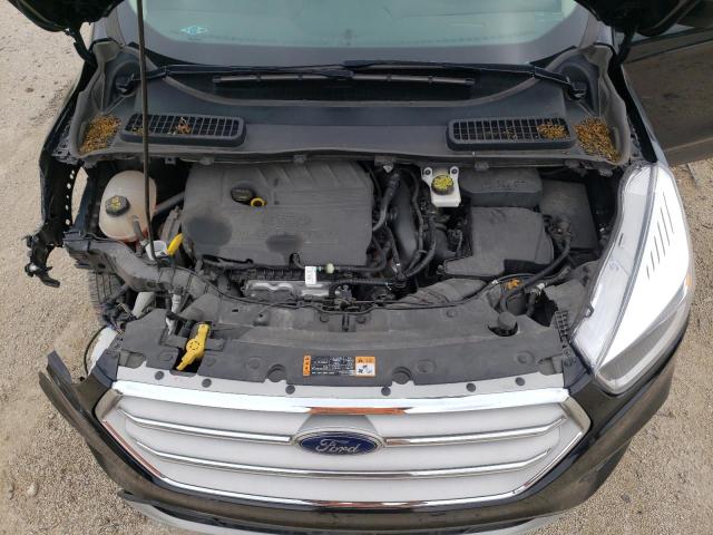 Photo 7 from auction – 2018 FORD ESCAPE SE with VIN 1FMCU0GD3JUB89811