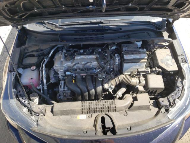 Photo 7 from auction – 2020 TOYOTA COROLLA LE with VIN 5YFEPRAE5LP094936