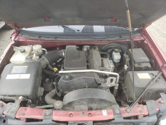 Photo 7 from auction – 2003 GMC ENVOY with VIN 1GKDT13S032284187