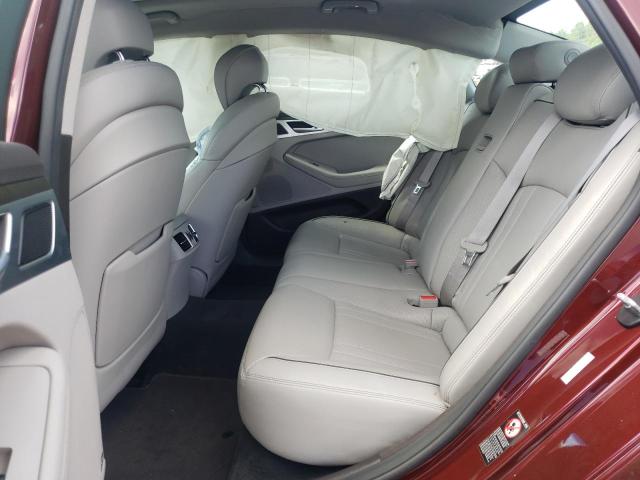 Photo 6 from auction – 2016 HYUNDAI GENESIS with VIN KMHGN4JE9GU112165