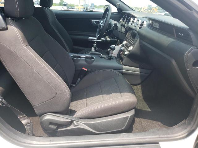 Photo 5 from auction – 2016 FORD MUSTANG with VIN 1FATP8EM4G5240481