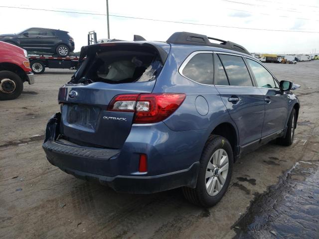 Снимка 4 от търг – 2016 SUBARU OUTBACK 2. с VIN 4S4BSBCCXG3241377