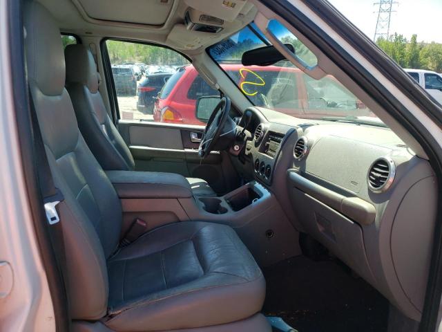 Photo 5 from auction – 2004 FORD EXPEDITION with VIN 1FMEU15W24LA48905