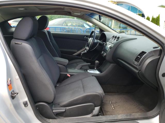 Photo 5 from auction – 2009 NISSAN ALTIMA 2.5 with VIN 1N4AL24E59C185306
