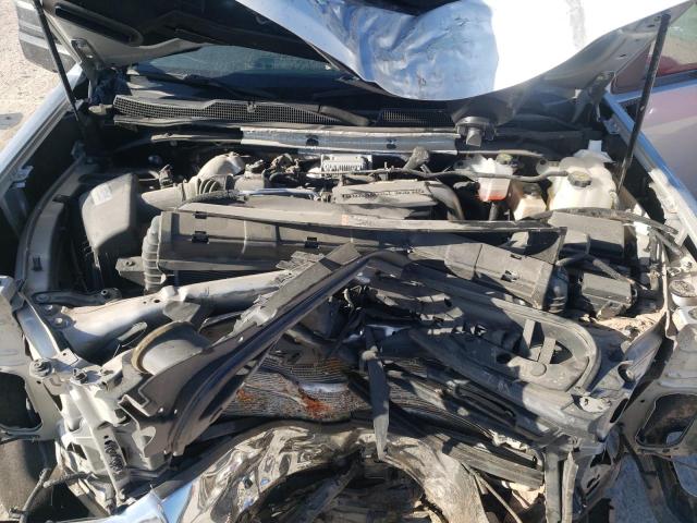 Photo 7 from auction – 2020 CHEVROLET SILVERADO with VIN 1GC4YNEY2LF152983