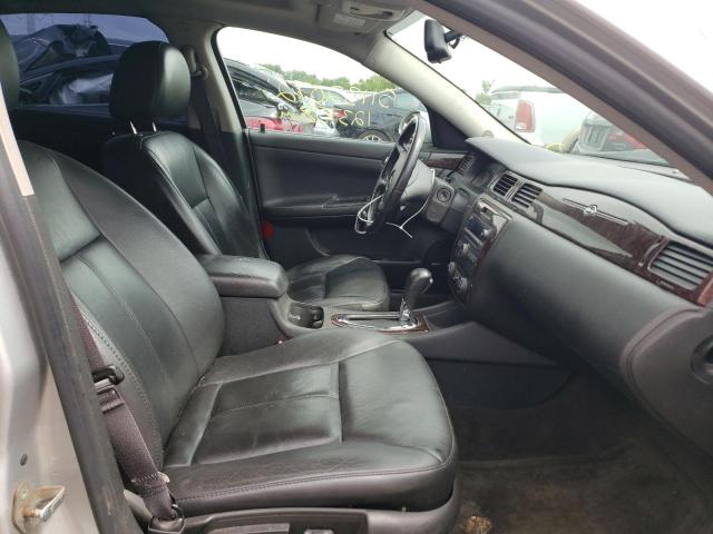 Photo 5 from auction – 2014 CHEVROLET IMPALA LIM with VIN 2G1WC5E31E1107919