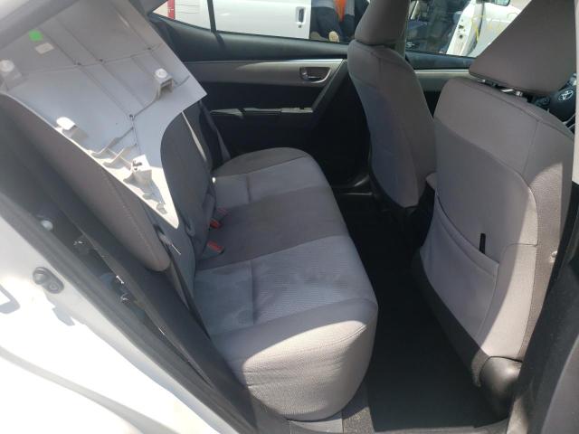Photo 6 from auction – 2015 TOYOTA COROLLA L with VIN 2T1BURHEXFC475476