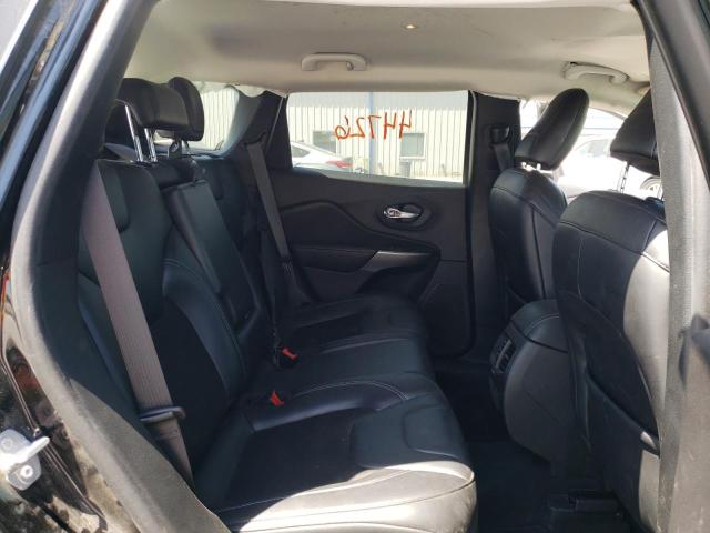 Photo 6 from auction – 2020 JEEP CHEROKEE L with VIN 1C4PJLLB1LD514706