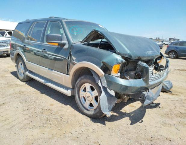 Photo 1 from auction – 2004 FORD EXPEDITION with VIN 1FMFU18L04LB11439