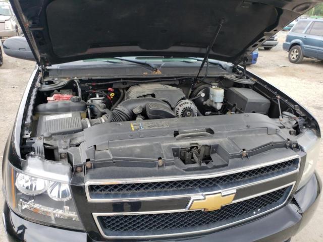 Photo 7 from auction – 2007 CHEVROLET AVALANCHE with VIN 3GNFK12327G285282