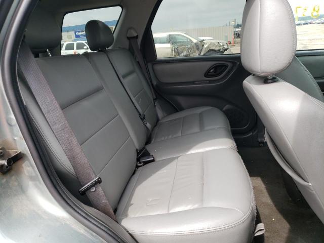 Photo 6 from auction – 2007 FORD ESCAPE XLT with VIN 1FMYU03Z87KB87158