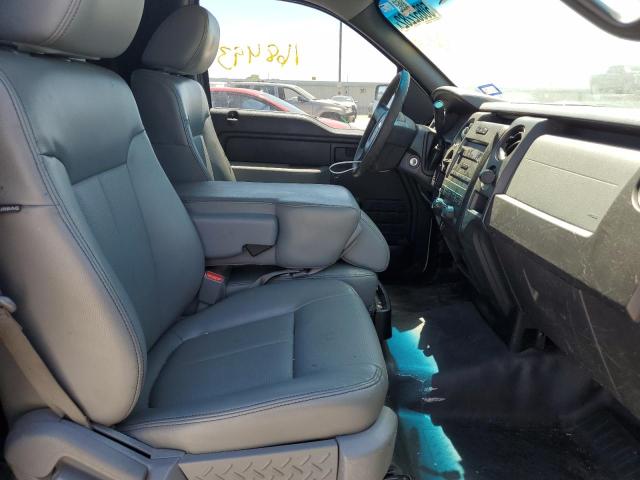 Photo 5 from auction – 2012 FORD F150 with VIN 1FTNF1CF2CKD65038