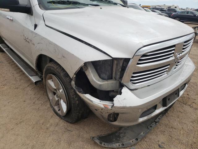 Photo 9 from auction – 2016 RAM 1500 SLT with VIN 3C6RR6LT0GG318218
