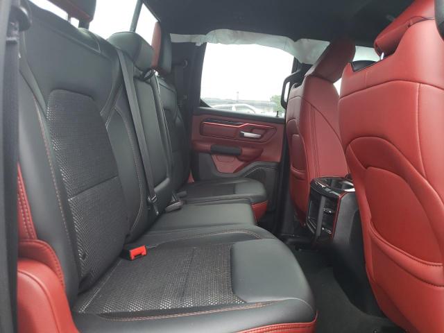 Photo 6 from auction – 2019 RAM 1500 REBEL with VIN 1C6SRFET7KN822473