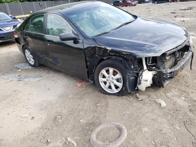 TOYOTA CAMRY BASE 2011 with VIN 4T1BF3EK3BU144491 - Photo from auction