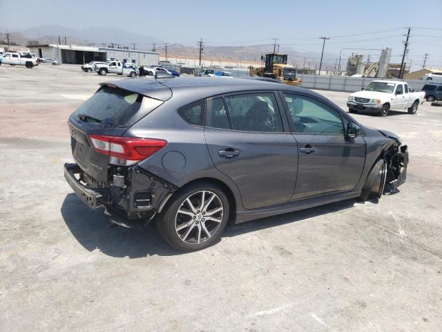 Photo 4 from auction – 2018 SUBARU IMPREZA PR with VIN 4S3GTAF60J3726318