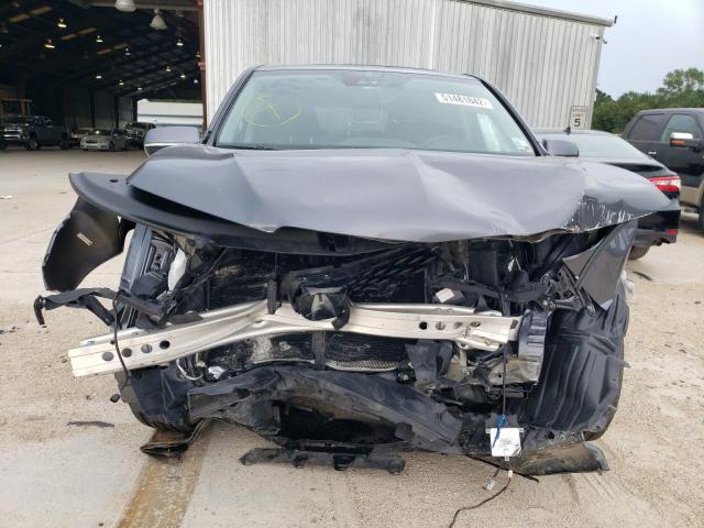 Photo 9 from auction – 2017 ACURA MDX with VIN 5FRYD3H30HB006187