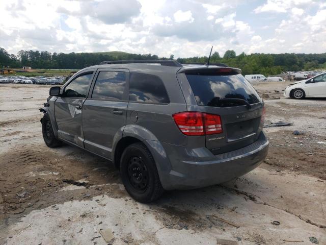Photo 3 from auction – 2019 DODGE JOURNEY SE with VIN 3C4PDCAB3KT871579