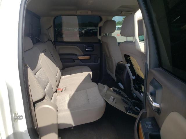Photo 6 from auction – 2014 CHEVROLET SILVERADO with VIN 3GCPCSEC4EG530446