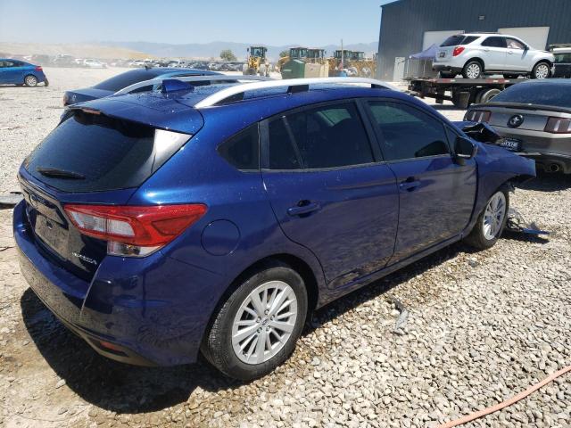 Photo 4 from auction – 2018 SUBARU IMPREZA PR with VIN 4S3GTAB64J3700794