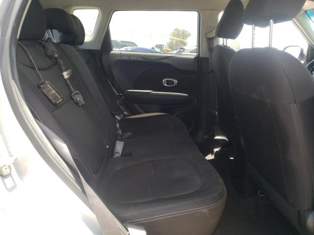Photo 6 from auction – 2016 KIA SOUL with VIN KNDJN2A29G7825425