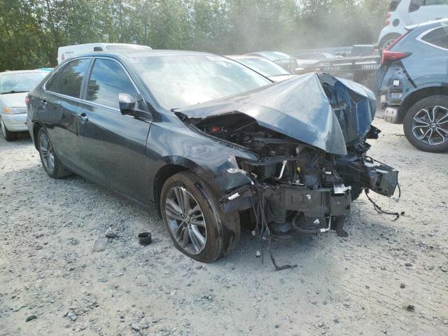 TOYOTA CAMRY LE 2015 with VIN 4T1BF1FKXFU074268 - Photo from auction