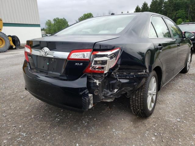 Photo 4 from auction – 2012 TOYOTA CAMRY BASE with VIN 4T4BF1FK4CR171466