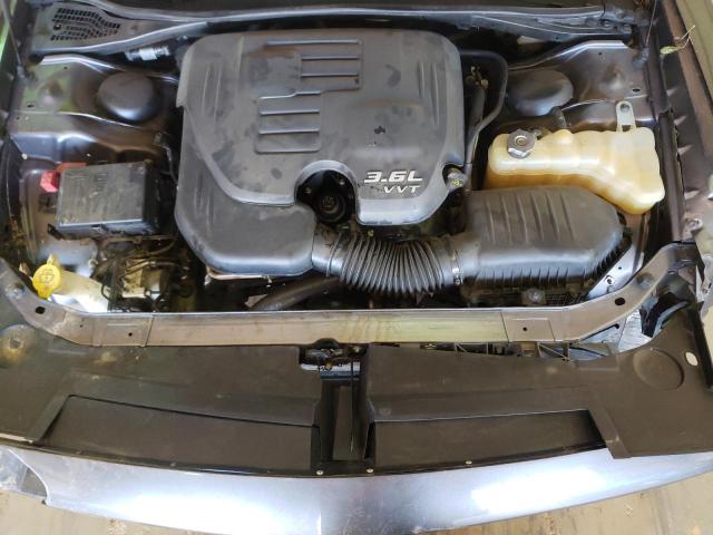 Photo 7 from auction – 2016 DODGE CHALLENGER with VIN 2C3CDZAG3GH168923