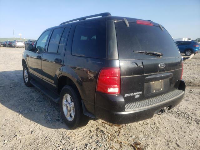 Photo 3 from auction – 2004 FORD EXPLORER X with VIN 1FMZU63K04UA24336