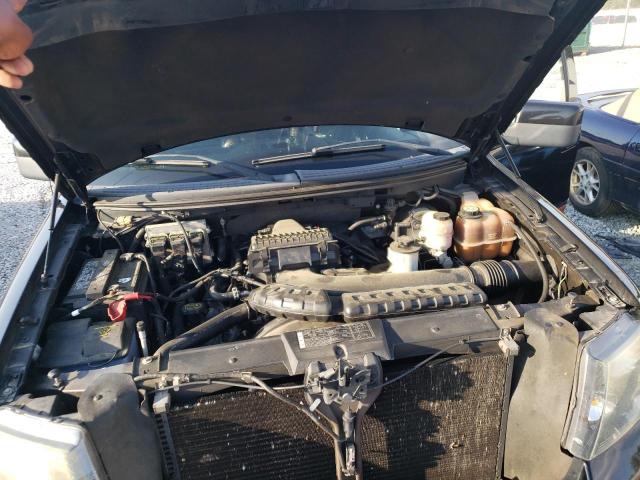 Photo 7 from auction – 2008 FORD F150 SUPER with VIN 1FTRW12598FB29903