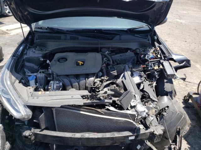 Photo 7 from auction – 2020 KIA FORTE FE with VIN 3KPF24AD0LE235104