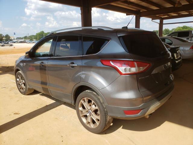 Photo 3 from auction – 2014 FORD ESCAPE TIT with VIN 1FMCU9J92EUA86992