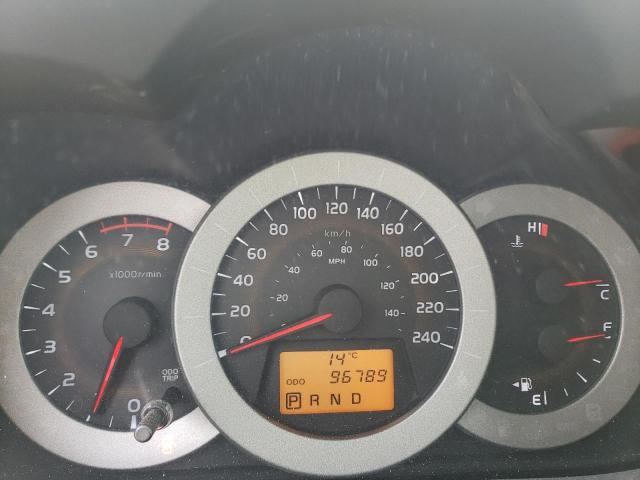 Photo 8 from auction – 2012 TOYOTA RAV4 with VIN 2T3BK4DV5CW076667