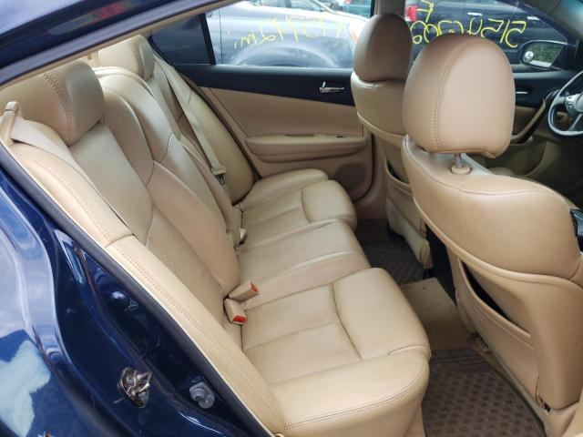 Photo 6 from auction – 2010 NISSAN MAXIMA with VIN 1N4AA5AP1AC874681
