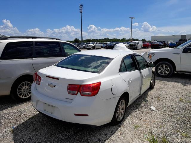 Photo 4 from auction – 2013 CHEVROLET MALIBU LS with VIN 1G11A5SA5DU150844
