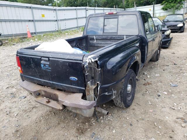 Photo 4 from auction – 1997 FORD RANGER SUP with VIN 1FTCR14A0VPB41385
