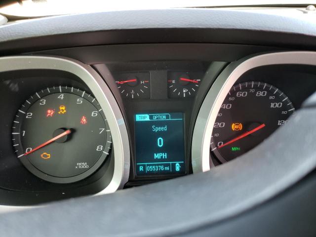 Zdjęcie 8 z aukcji – 2015 CHEVROLET EQUINOX LT z VIN 2GNFLDE38F6111799