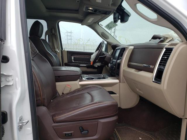 Photo 5 from auction – 2017 RAM 1500 LONGH with VIN 1C6RR7PT5HS580231