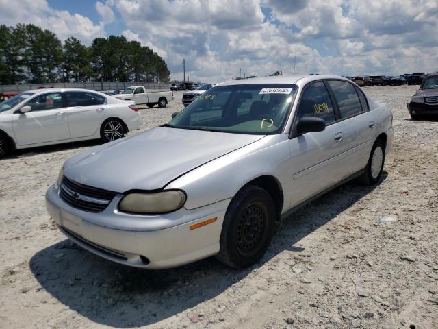 Photo 2 from auction – 2003 CHEVROLET MALIBU with VIN 1G1ND52J93M659083