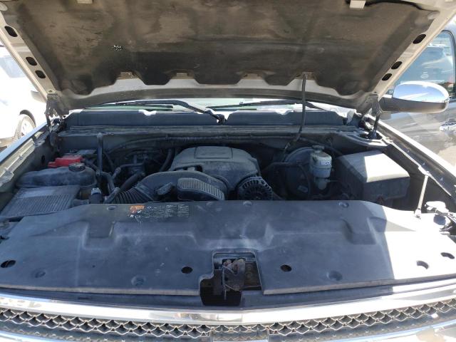Photo 7 from auction – 2013 CHEVROLET SILVERADO with VIN 3GCPCSE07DG149033