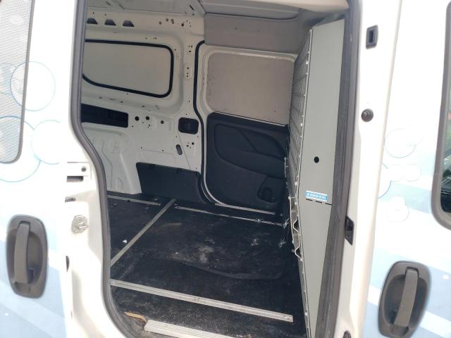 Photo 6 from auction – 2017 RAM PROMASTER with VIN ZFBERFAB2H6E39276