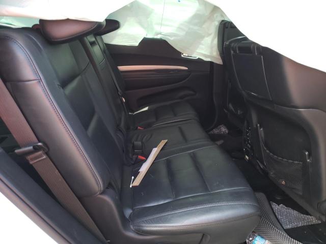 Фото 6 с аукциона – 2017 DODGE DURANGO GT с VIN 1C4RDHDGXHC736925