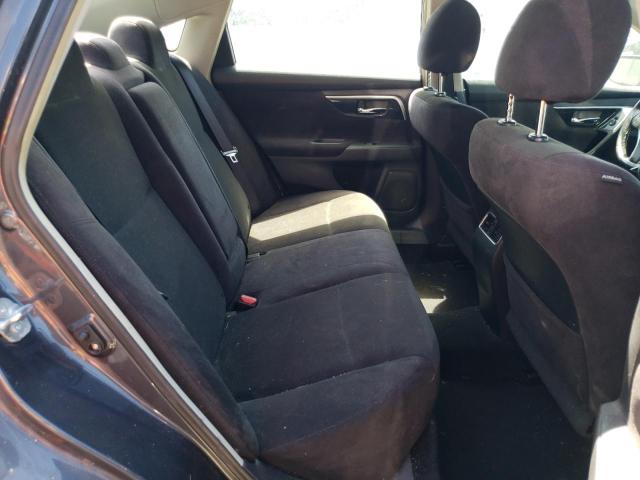 Photo 6 from auction – 2013 NISSAN ALTIMA 2.5 with VIN 1N4AL3AP3DC134889